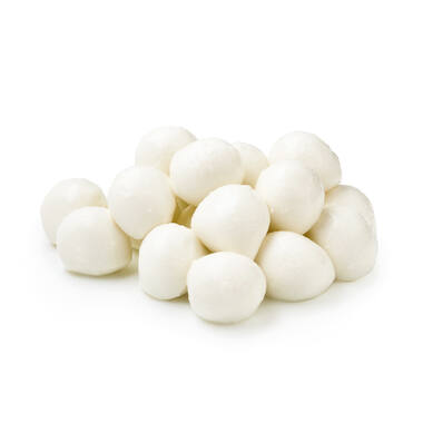 MOZZARELLA BOL MINI  9gr  1kg
